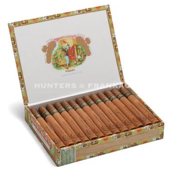 Romeo Y Julieta Cedros No 1 - Pack of 25